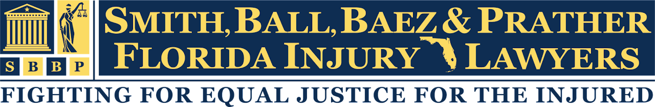 Smith, Ball, Baez & Prather Florida Injury Lawyers; Fighting for Equal Justice for the Injured